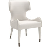 Caracole Valentina Uph Arm Chair Dining Chair caracole-C112-422-271 662896040890