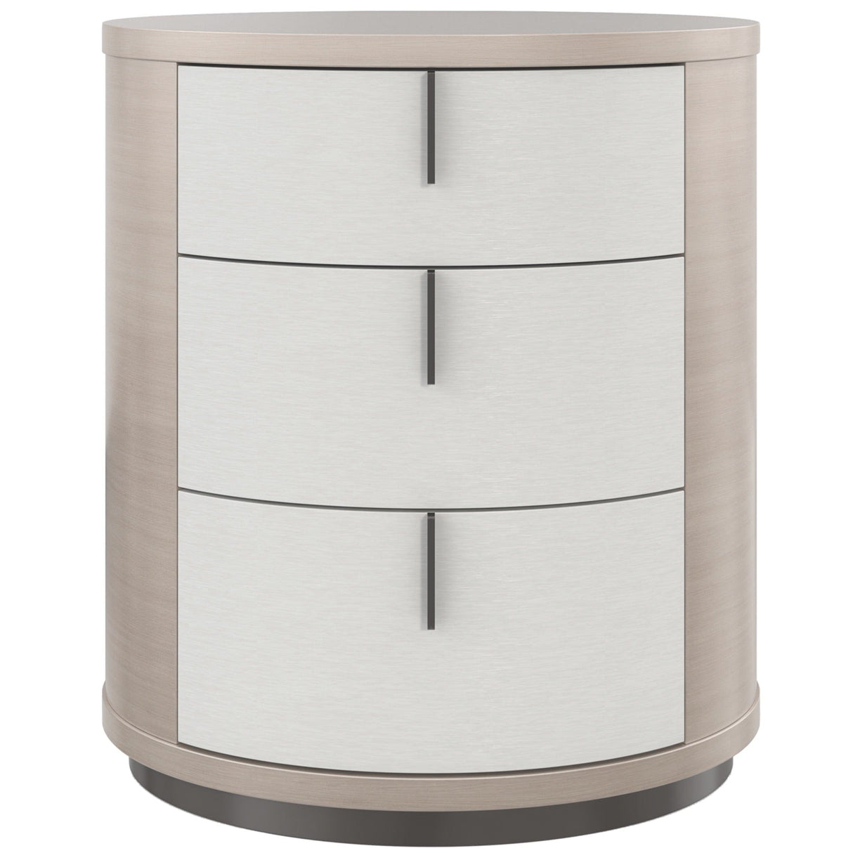 Caracole Wandering Nightstand Nightstands caracole-CLA-422-064 662896041217