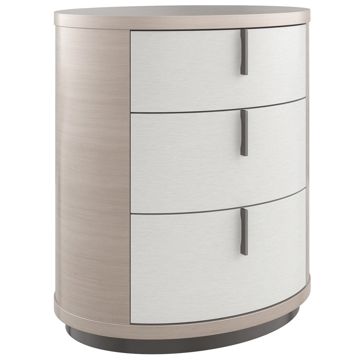 Caracole Wandering Nightstand Nightstands caracole-CLA-422-064 662896041217