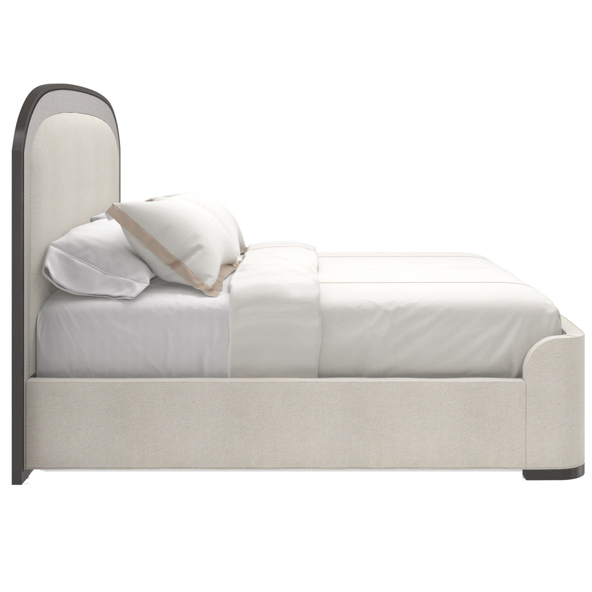 Caracole Wanderlust Bed Beds & Bed Frames