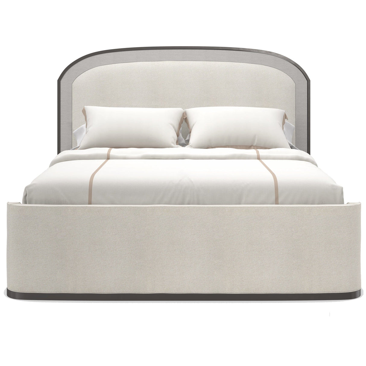 Caracole Wanderlust Bed Beds & Bed Frames