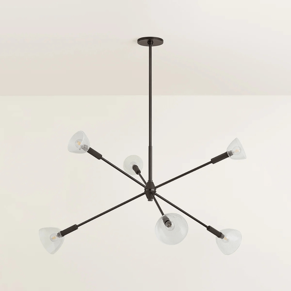 Caraway Chandelier Chandelier H991806-TRB 806134977511