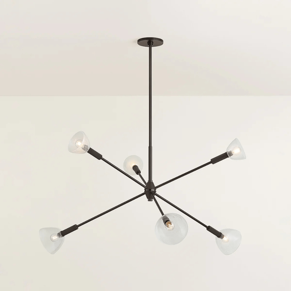 Caraway Chandelier Chandelier H991806-TRB 806134977511