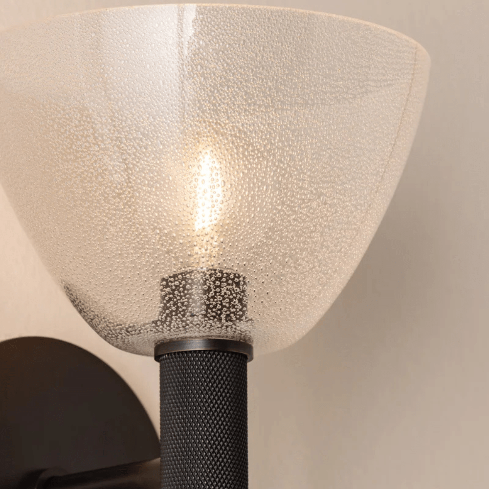 Caraway Wall Sconce Wall Sconces H991101-TRB 806134977498