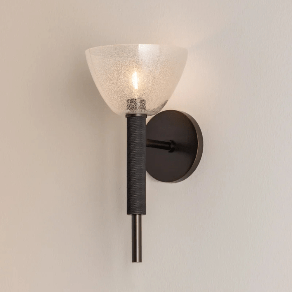 Caraway Wall Sconce Wall Sconces H991101-TRB 806134977498