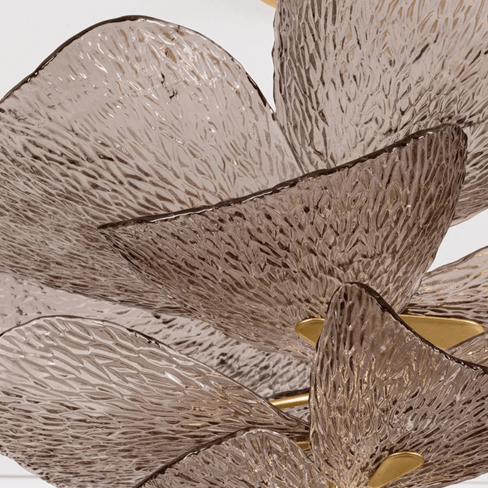 Cardiff Chandelier Chandelier 515-35-VGL 197292128434