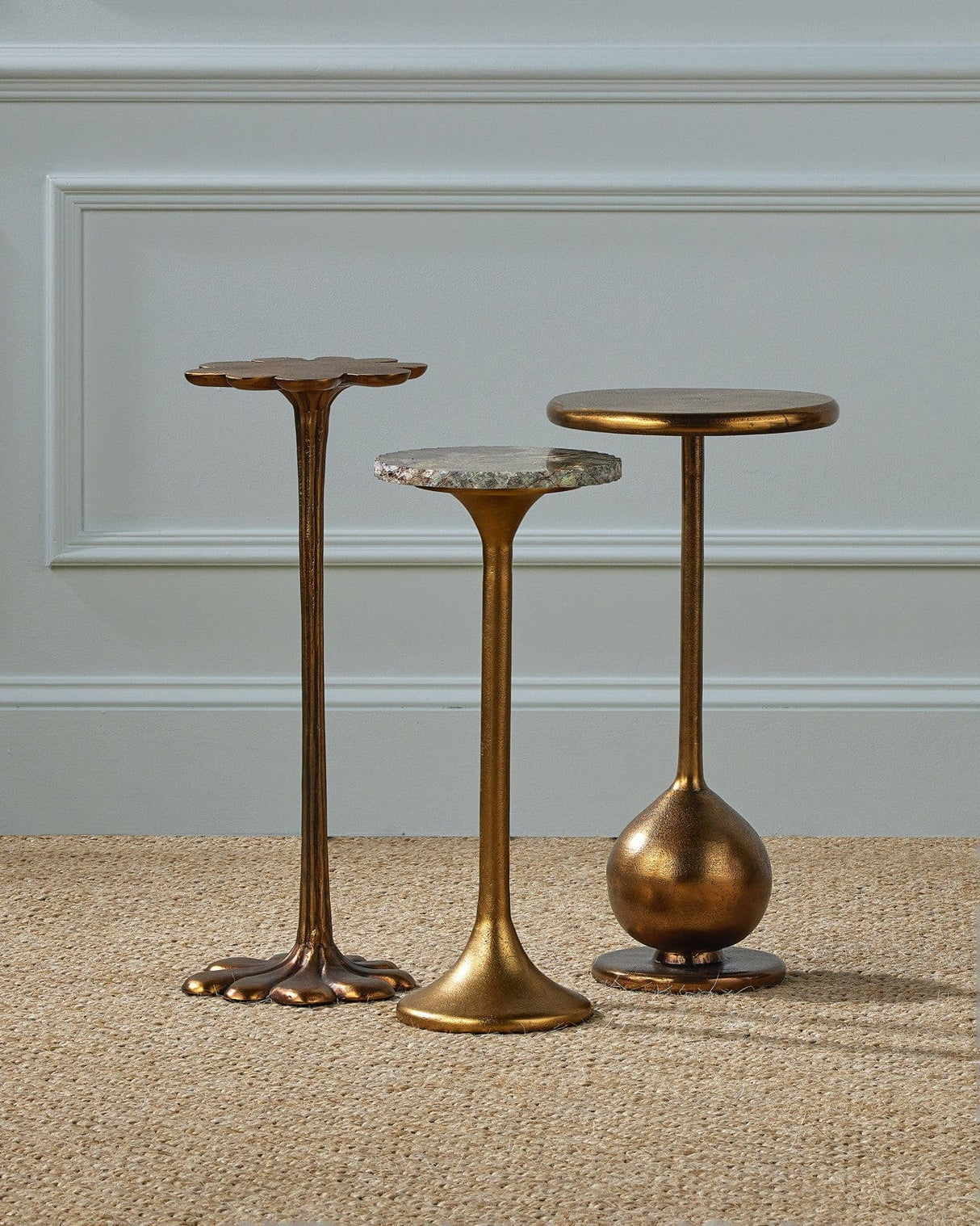 Carillon Accent Table Side Tables 4000-0248