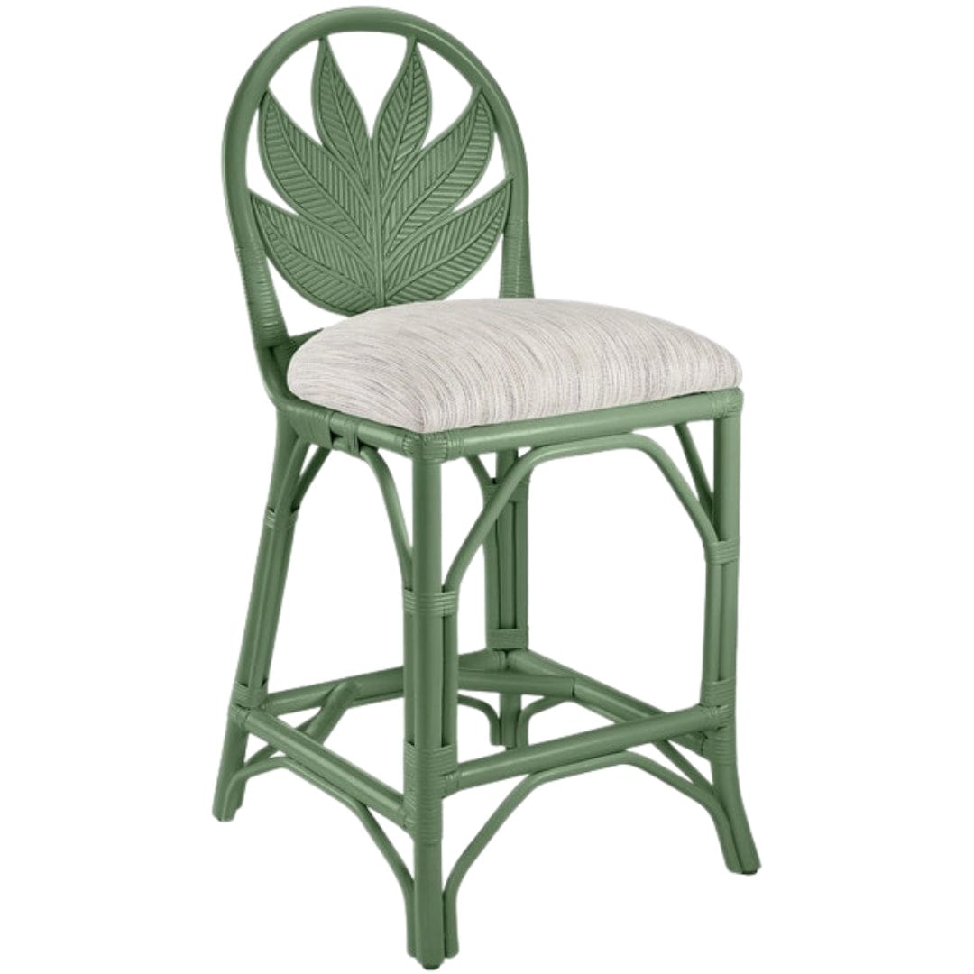 Carina Counter Stool Bar + Counter Stools FURCARINCSLGDN-GY