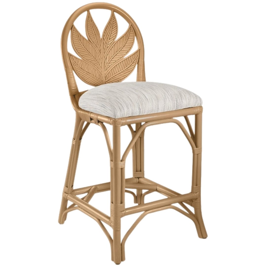 Carina Counter Stool Bar + Counter Stools FURCARINCSNTDN-GY