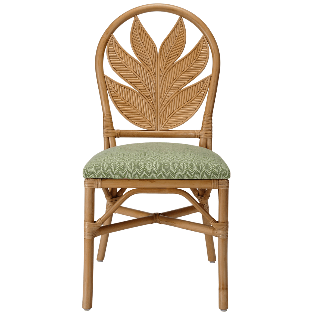 Carina Dining Chair Dining Chair FURCARINNACHNTET-GN
