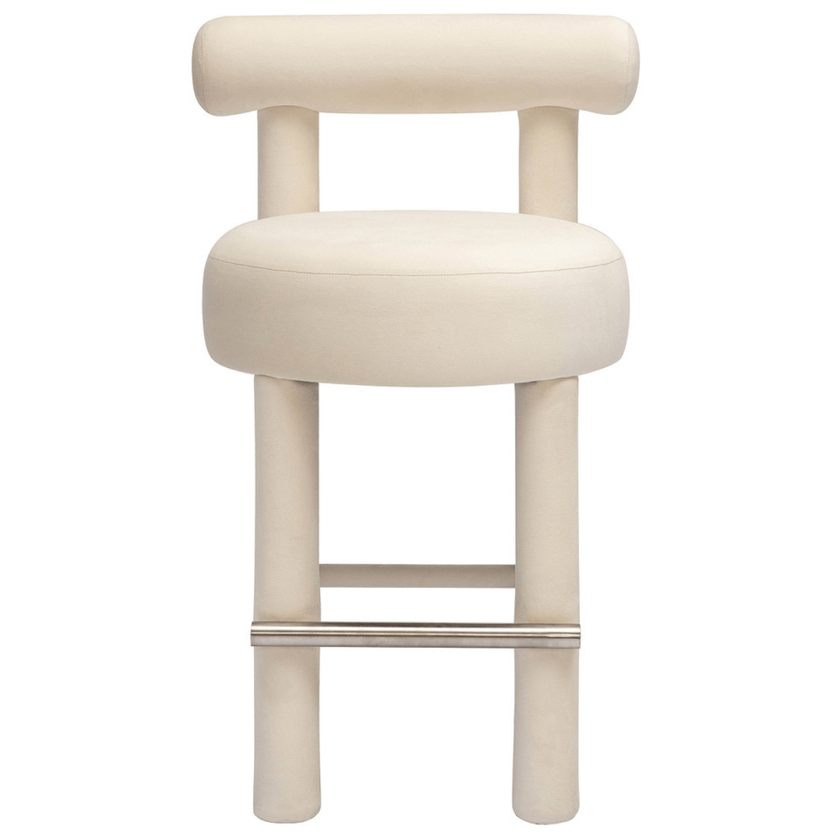 Carly Counter Stool Bar & Counter Stools TOV-D68981