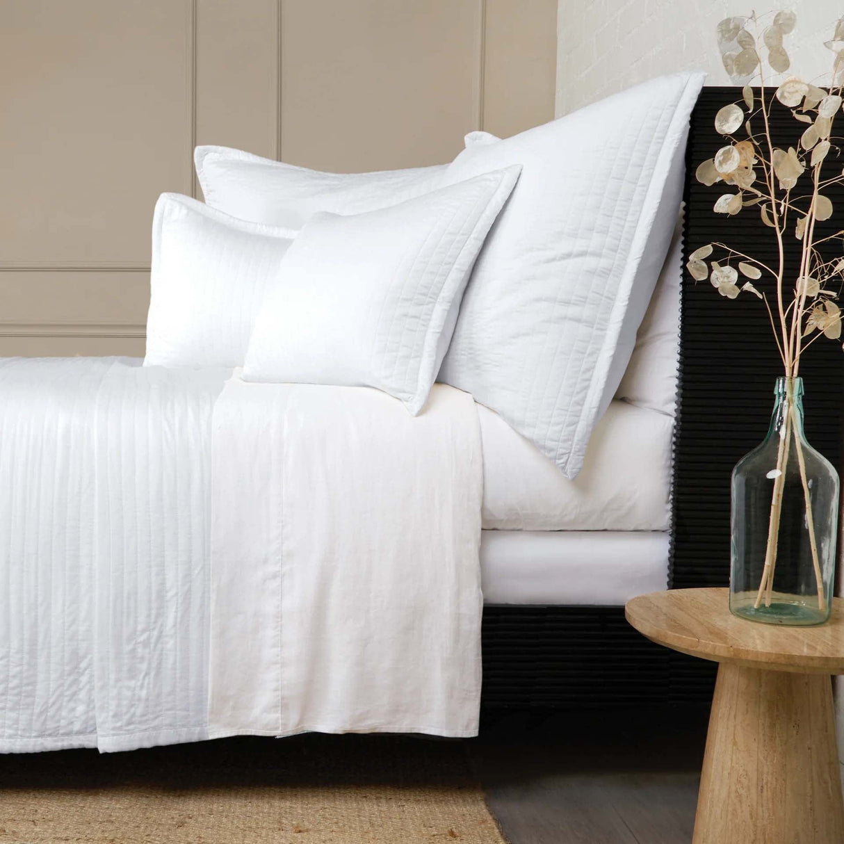 Carlyle Coverlet Duvet