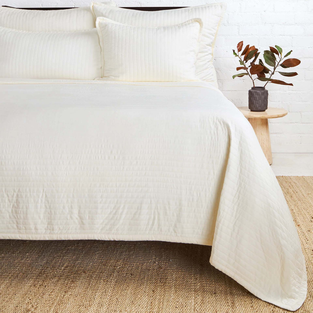 Carlyle Coverlet Duvet HF-9000-IV-02