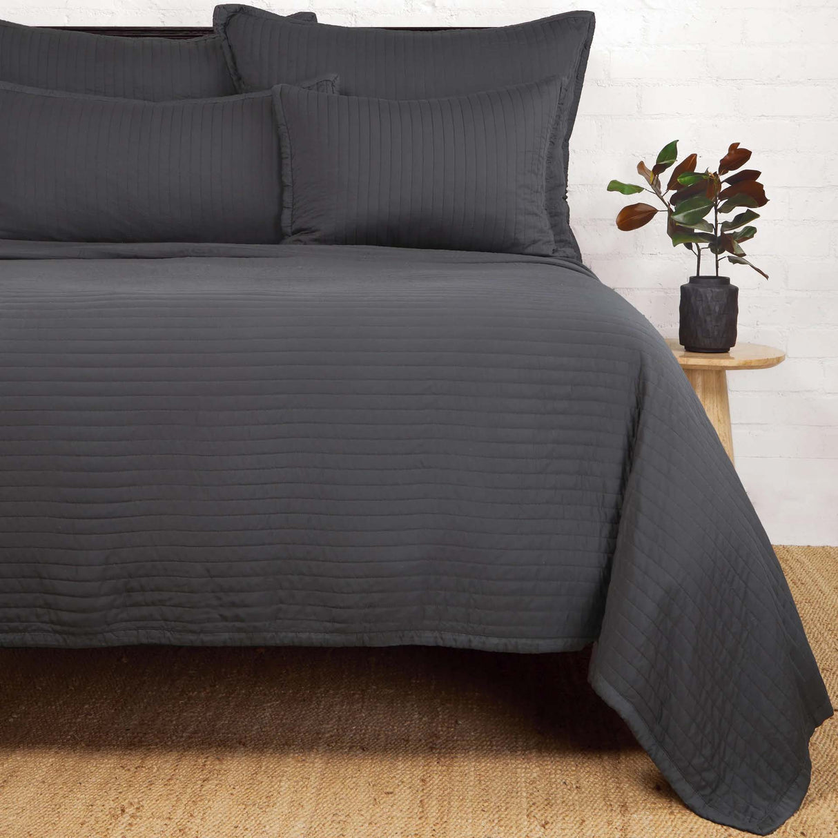 Carlyle Coverlet Duvet HF-9000-MN-02