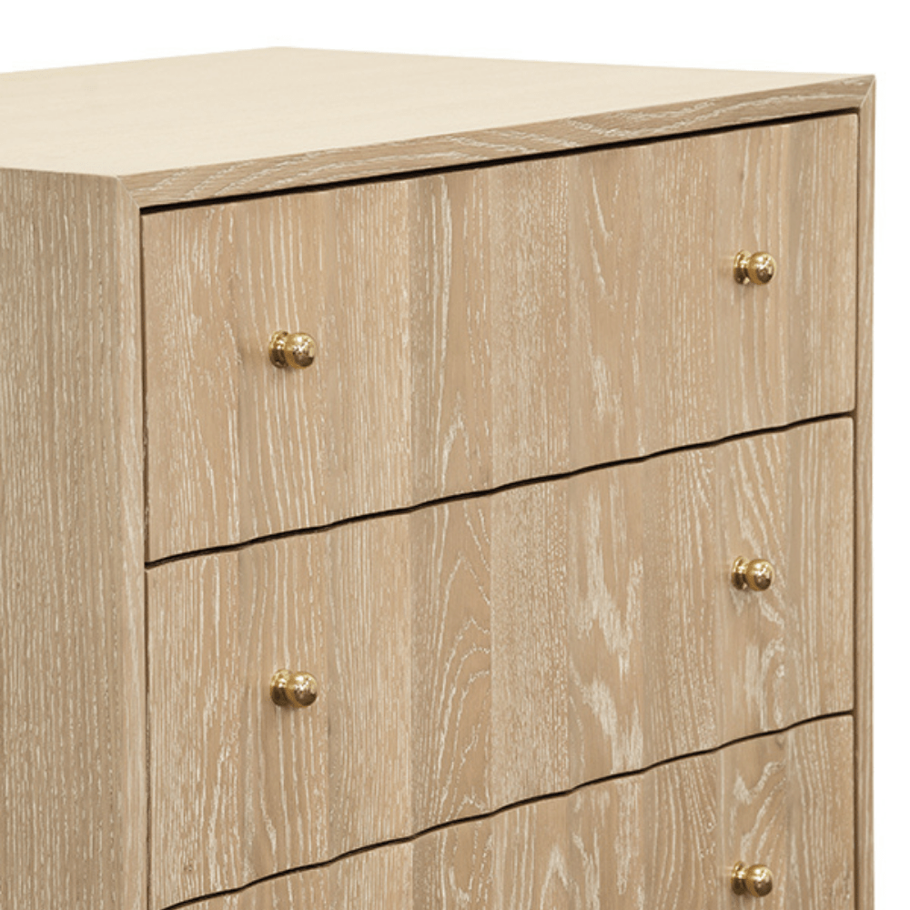 Carmack Side Table Side Table