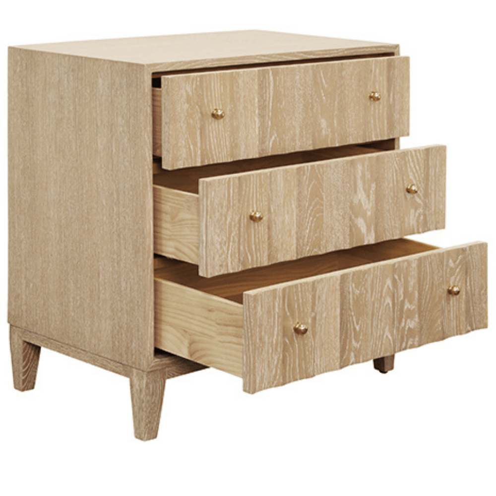 Carmack Side Table Side Table