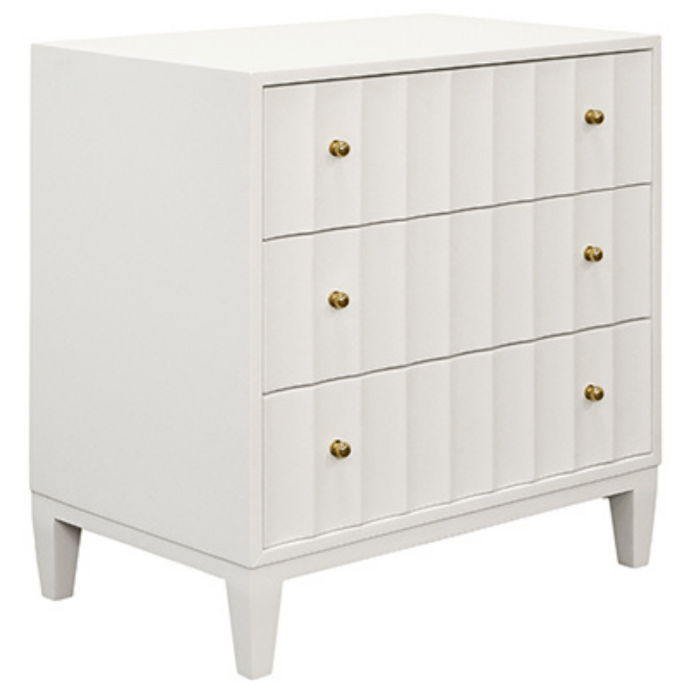 Carmack Side Table Side Table