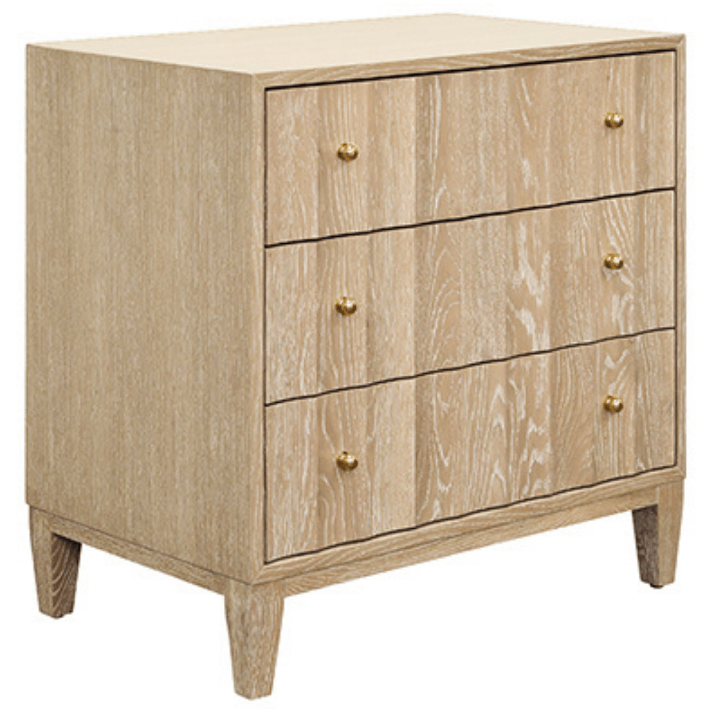 Carmack Side Table Side Table