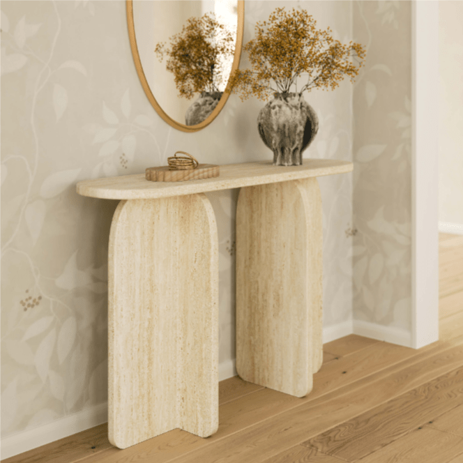 Carmela Console Table Console Table TOV-OC69198