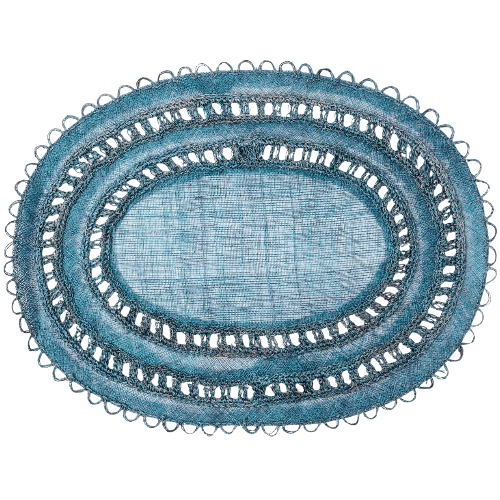 Carmine Placemat (Pack of 4) Kitchen Accessory BP000543 08415971005794