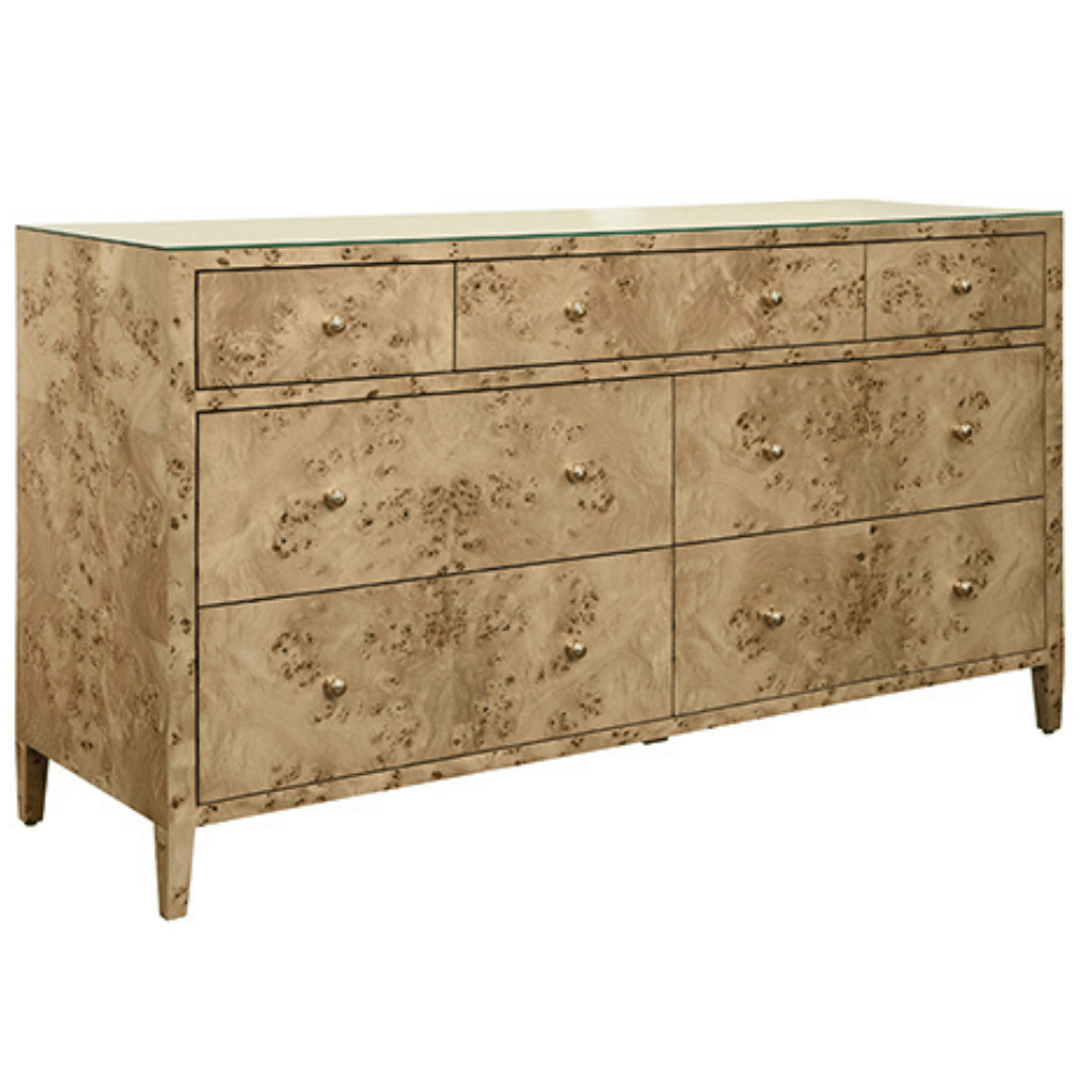 Carnegie Drawer Dresser