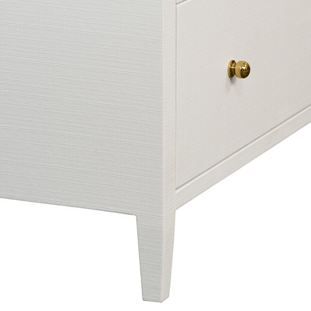 Carnegie Drawer Dresser