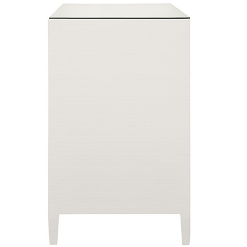 Carnegie Drawer Dresser