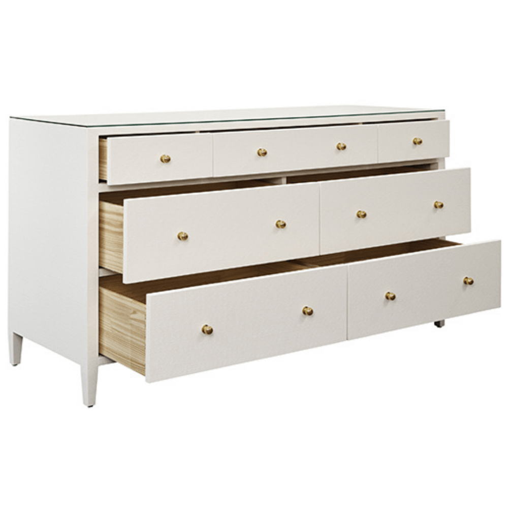 Carnegie Drawer Dresser