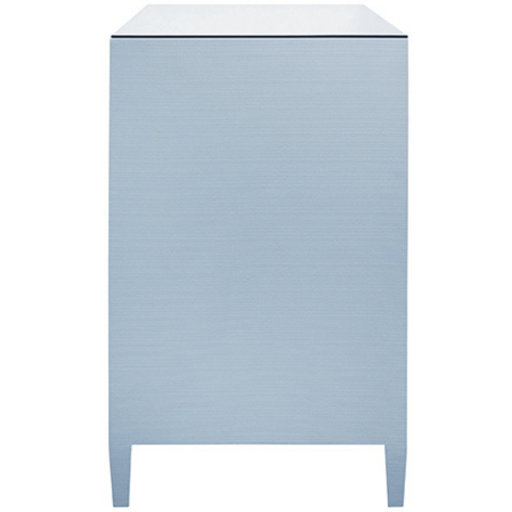 Carnegie Drawer Dresser