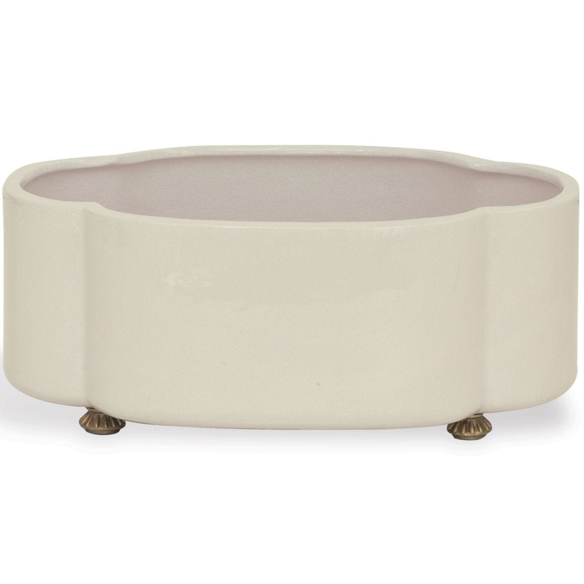 Carol Oval Planter Planter ACBS-287-01