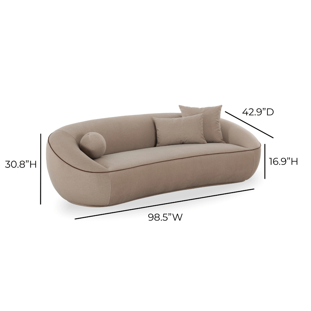 Carol Sofa Sofa