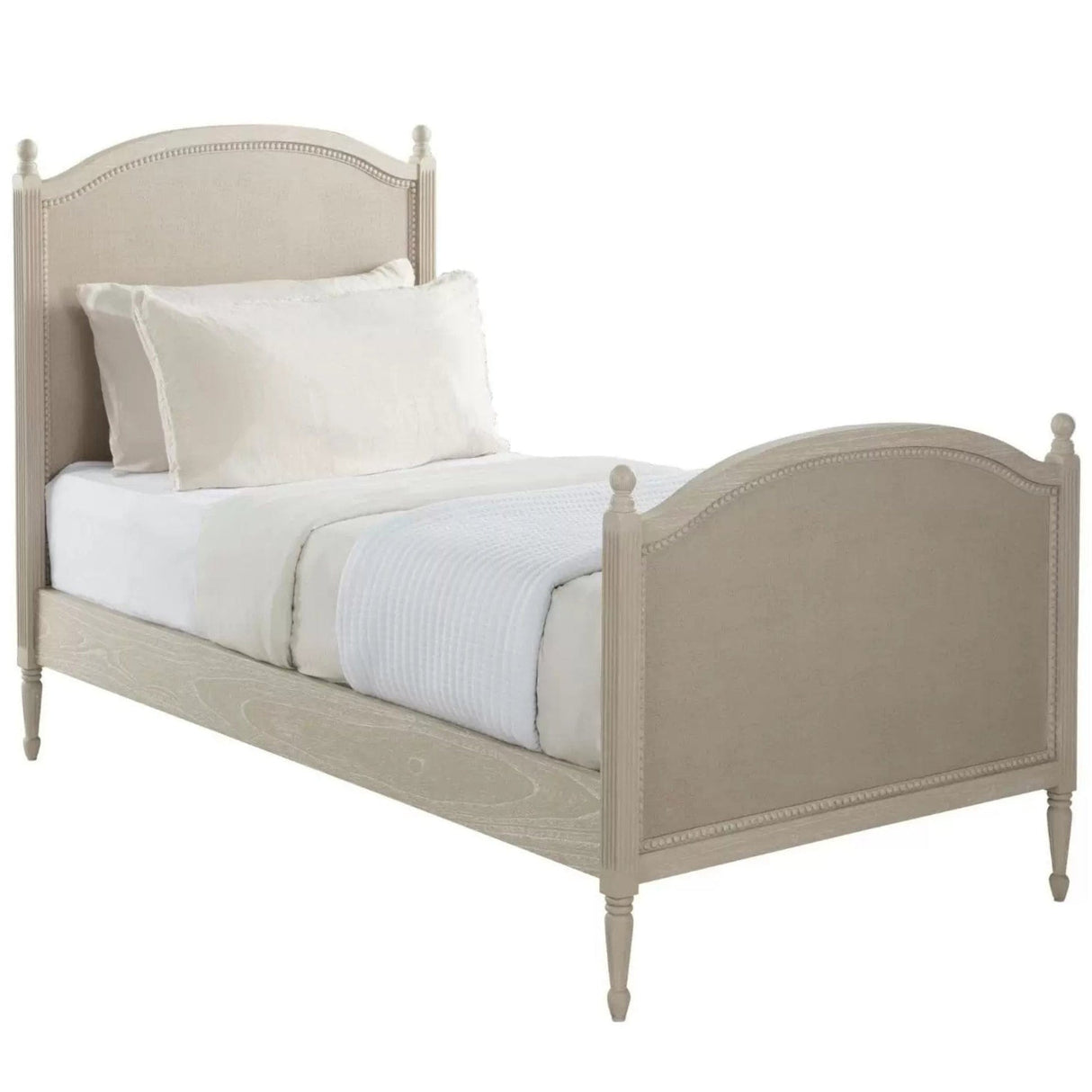 Caroline Bed Beds + Headboards
