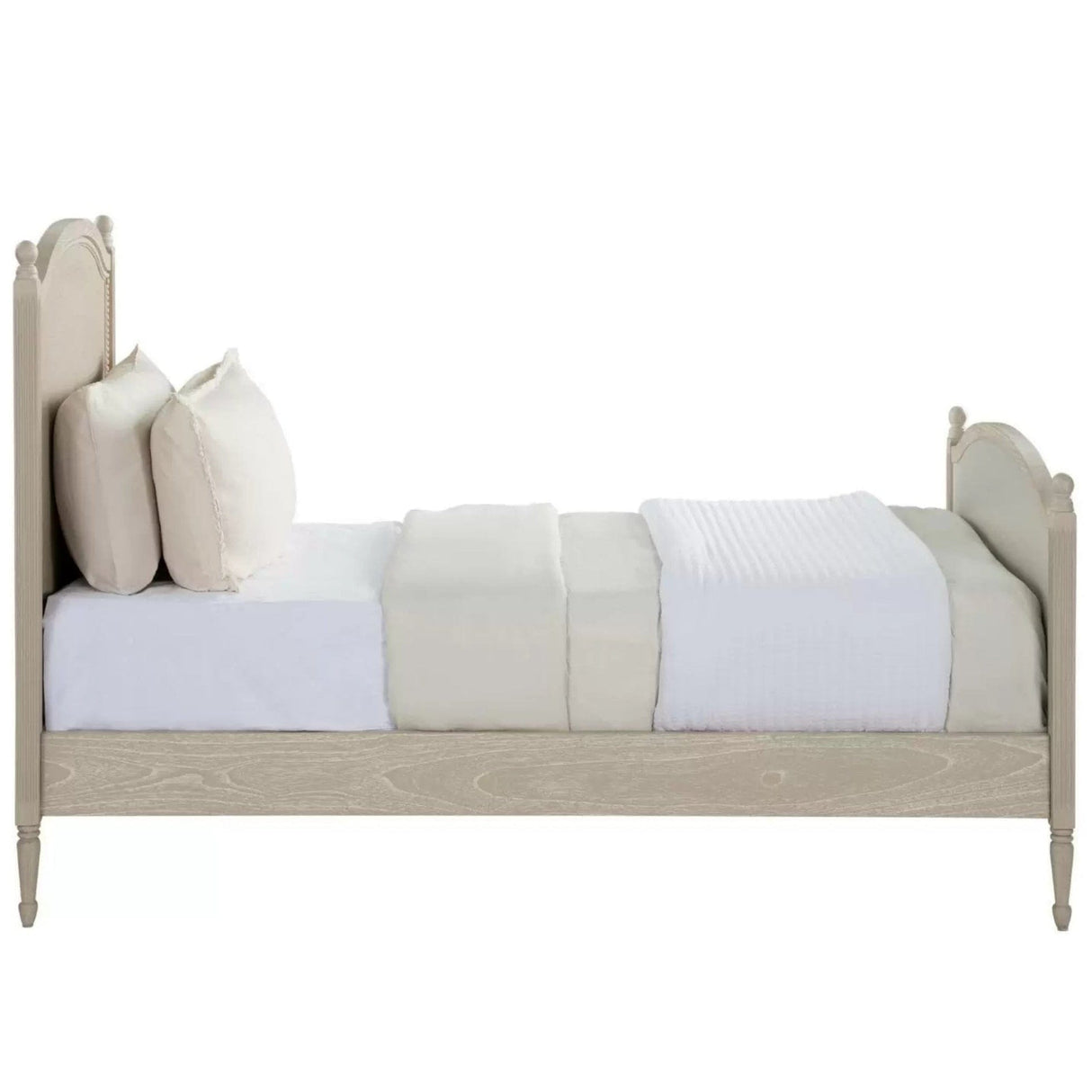 Caroline Bed Beds + Headboards