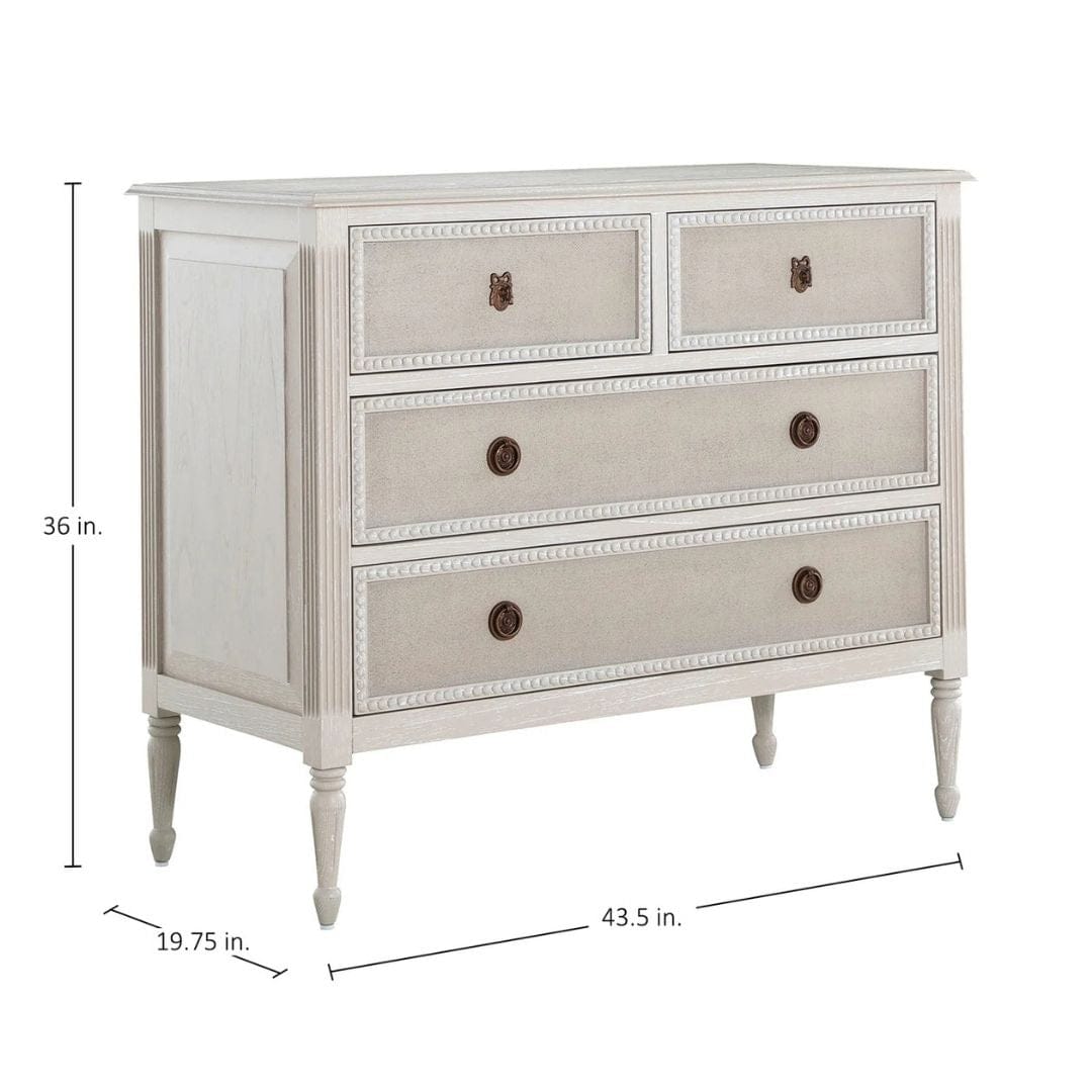 Caroline Chest Chests