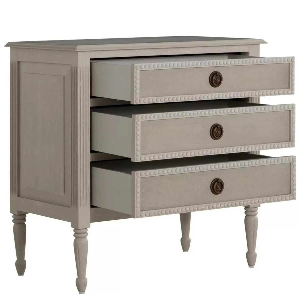 Caroline Nightstand Nightstands + Bedside Tables SCH-175825