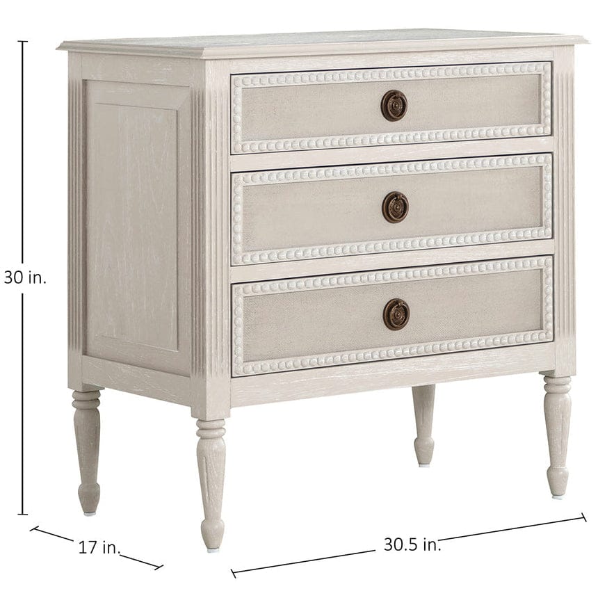 Caroline Nightstand Nightstands + Bedside Tables SCH-175825