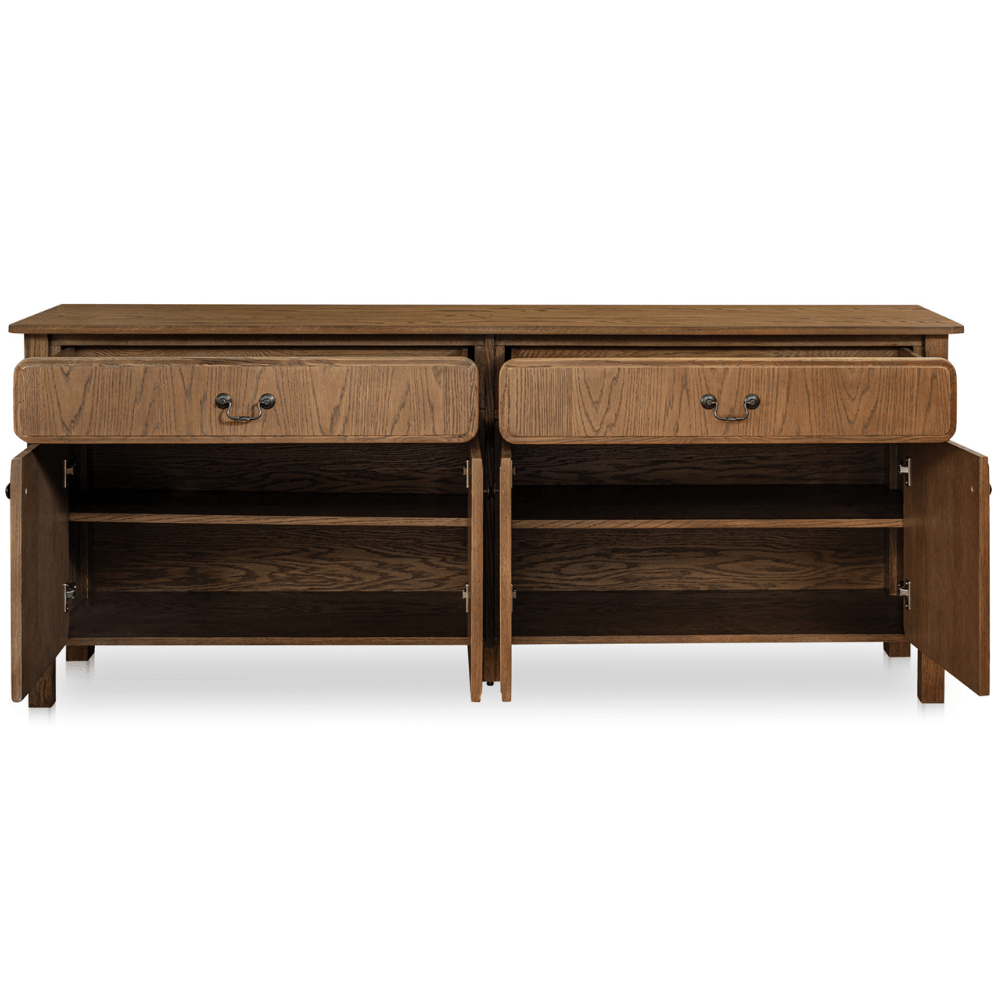 Caroline Sideboard Sideboard QO-1016-03 840331839647