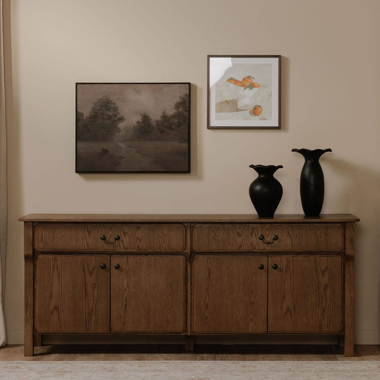 Caroline Sideboard Sideboard QO-1016-03 840331839647