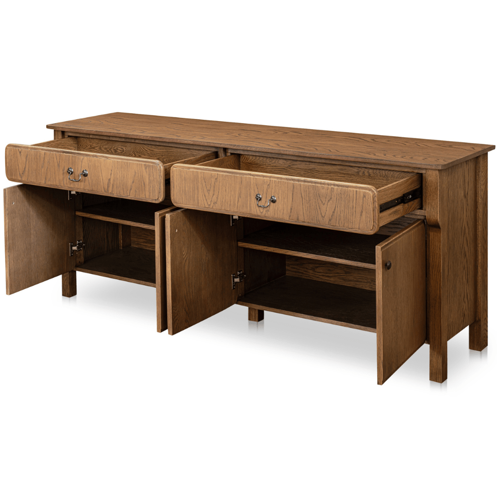 Caroline Sideboard Sideboard QO-1016-03 840331839647