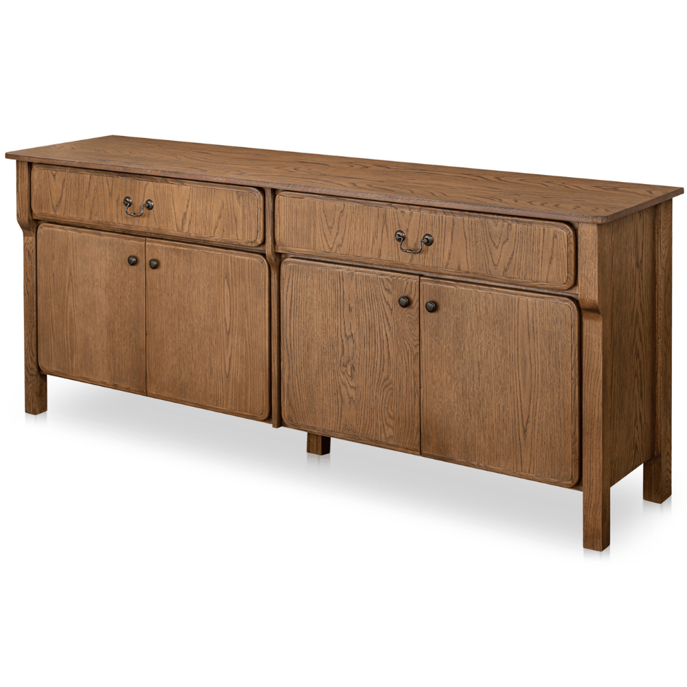 Caroline Sideboard Sideboard QO-1016-03 840331839647
