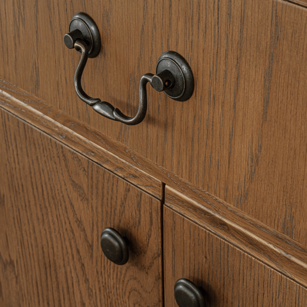 Caroline Sideboard Sideboard QO-1016-03 840331839647