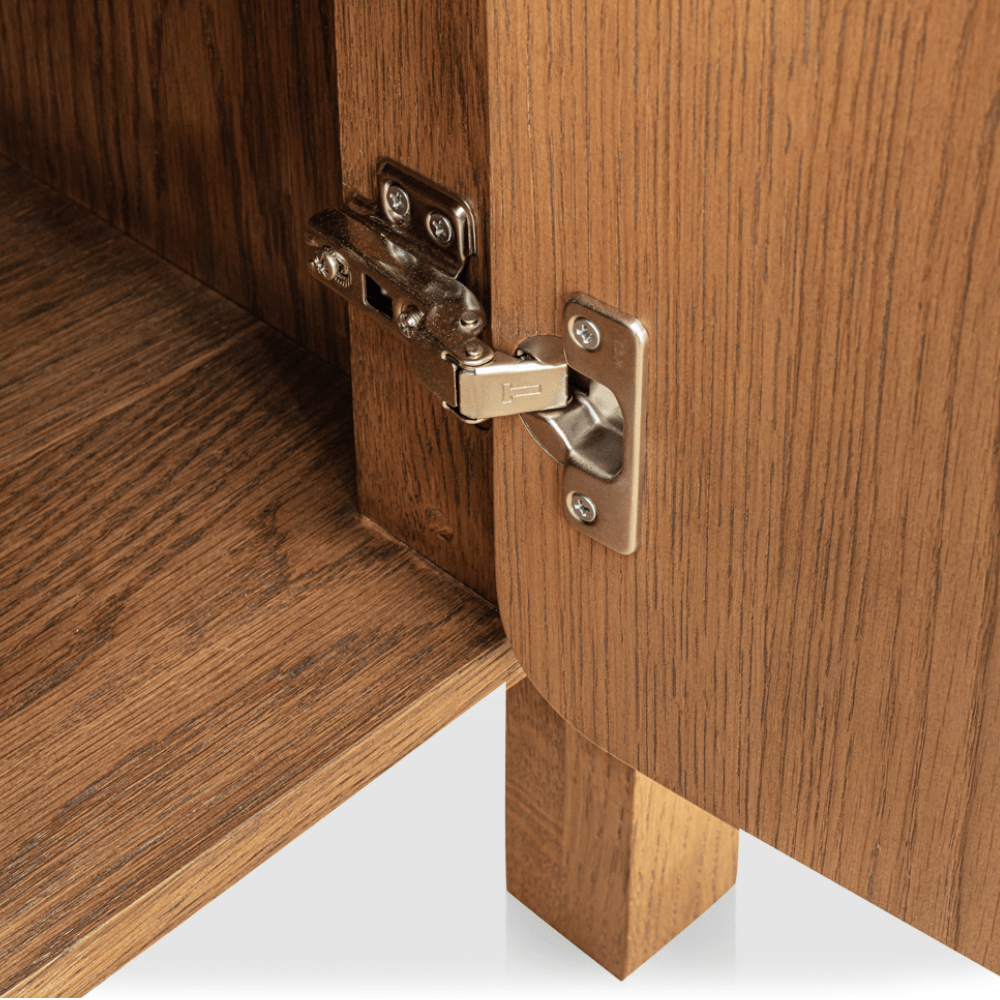 Caroline Sideboard Sideboard QO-1016-03 840331839647