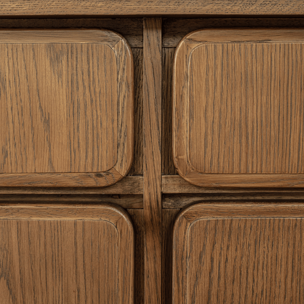 Caroline Sideboard Sideboard QO-1016-03 840331839647