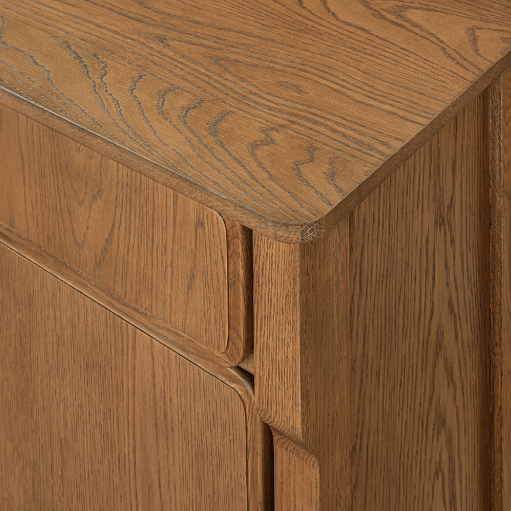 Caroline Sideboard Sideboard QO-1016-03 840331839647