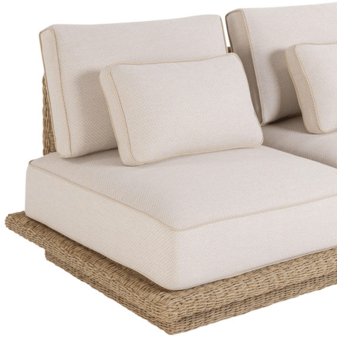 Carolyn Outdoor Sofa Outdoor Sofas + Sectionals