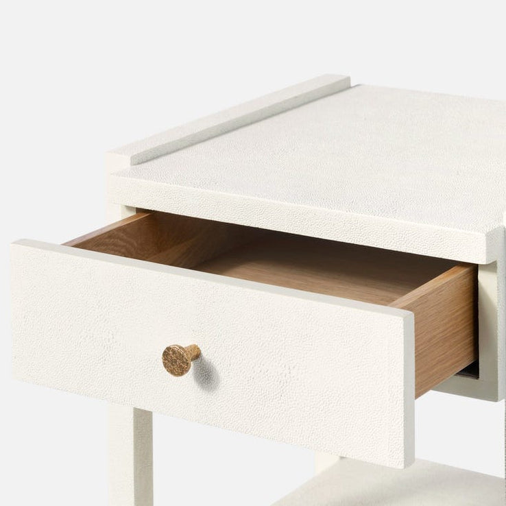 Carrigan Nightstand Nightstand