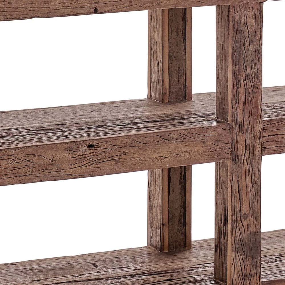 Carson Console Table - Draft for Tariffs 05-02-25 Console Table