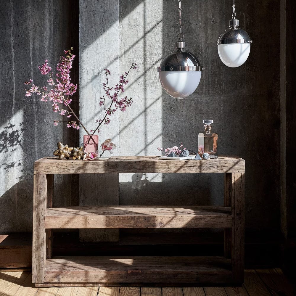 Carson Console Table - Draft for Tariffs 05-02-25 Console Table