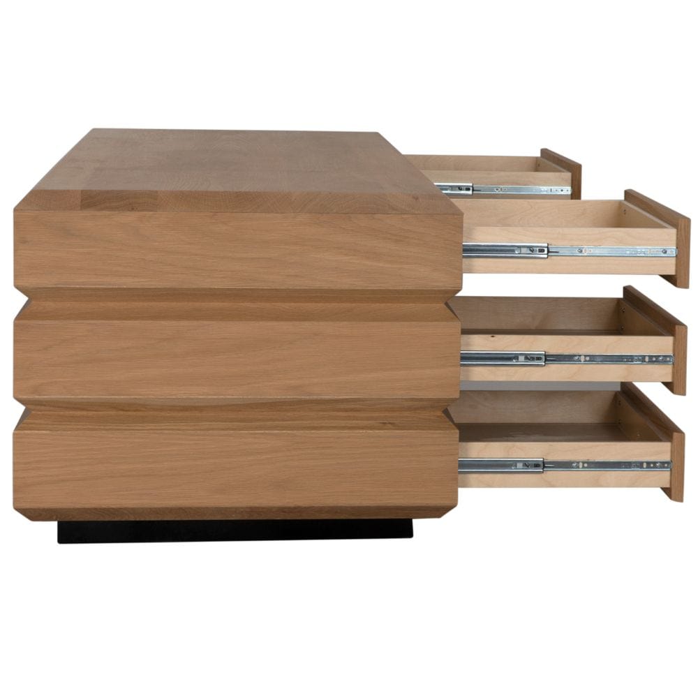 Carter Desk Desk FF279