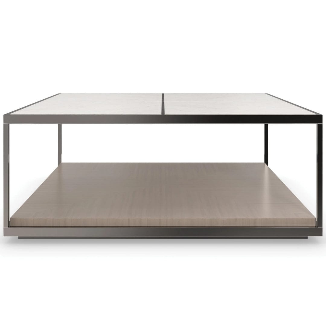 Cartesian Cocktail Table Coffee Tables CLA-422-405 662896041767